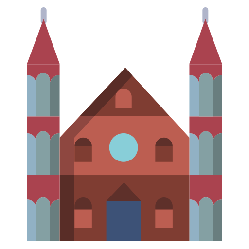 Binnenhof free icon Binnenhof free icon