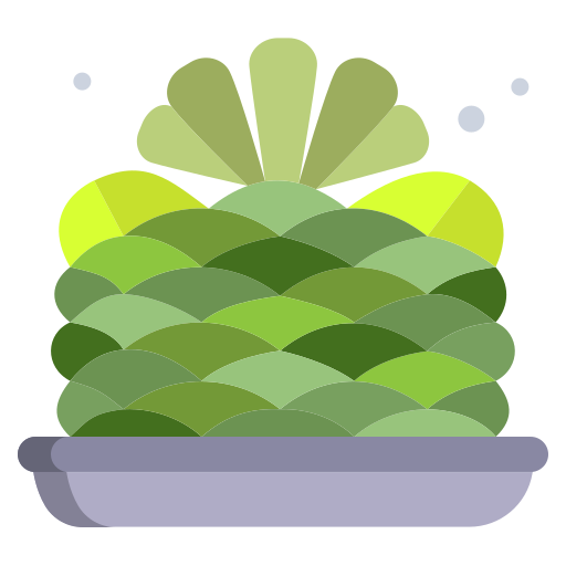 cactus icono gratis