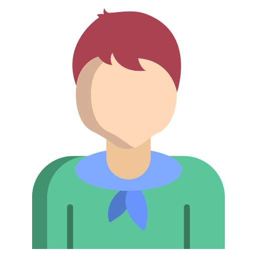 Dutch man free icon Dutch man free icon