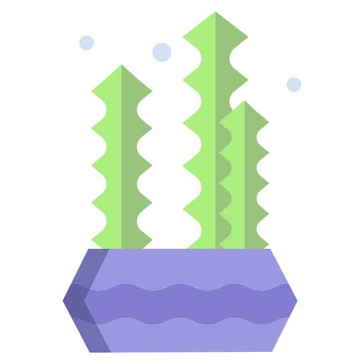 Cactus free icon