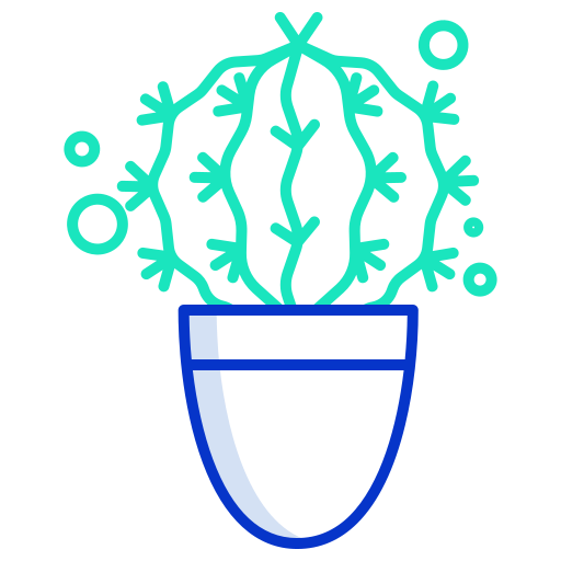 Cactus free icon
