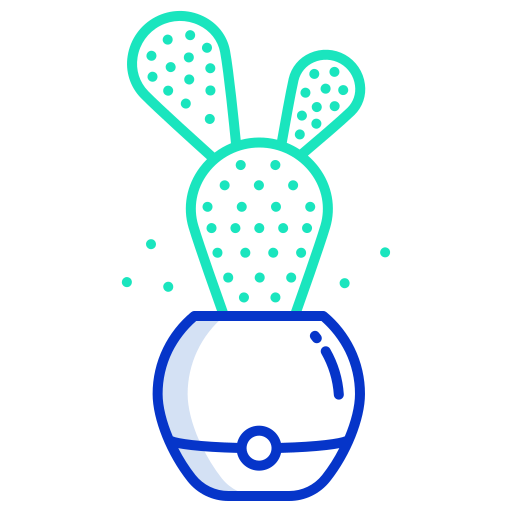 Cactus free icon Cactus free icon