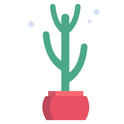 선인장 무료 아이콘 선인장 무료 아이콘