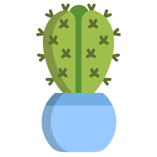 cactus icono gratis