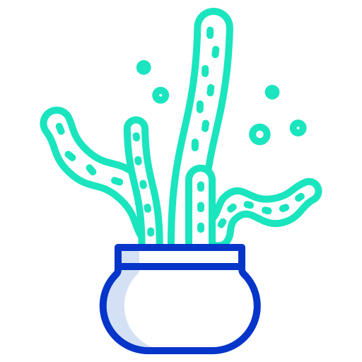 kaktus kostenlos Icon kaktus kostenlos Icon