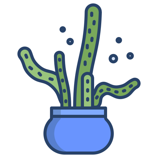 kaktus kostenlos Icon