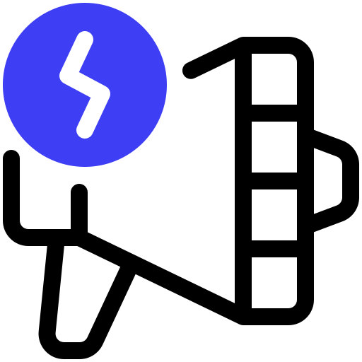 márketing icono gratis