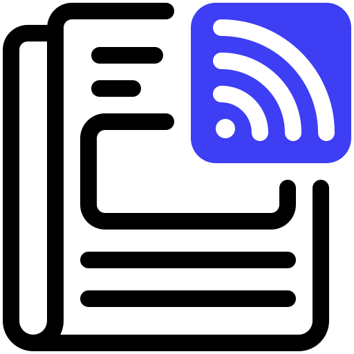 Новости бесплатно иконка