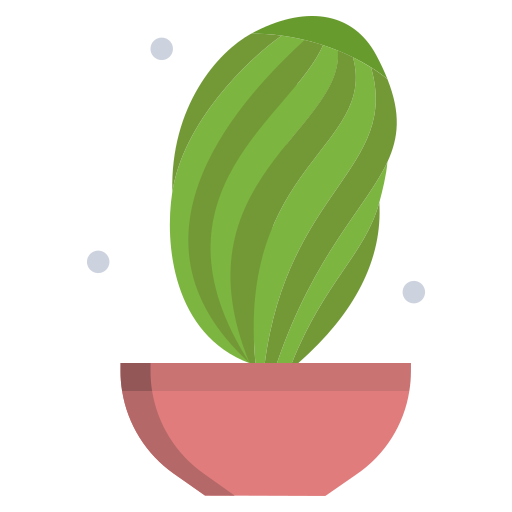 cactus icono gratis