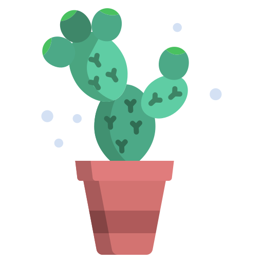 cactus icono gratis