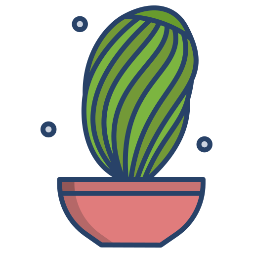 Cactus free icon