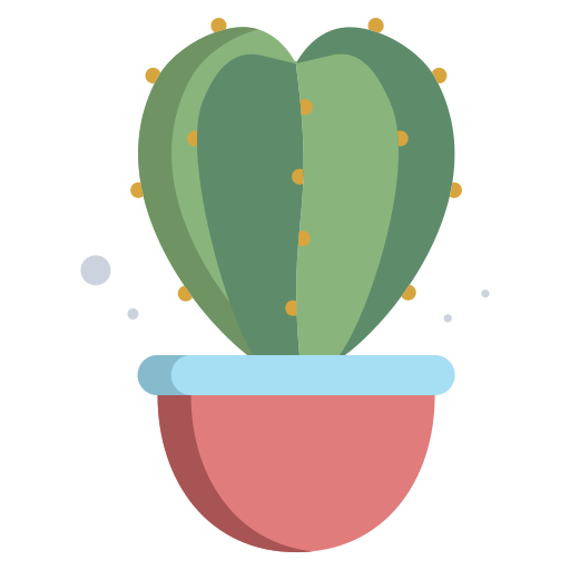 cactus icono gratis