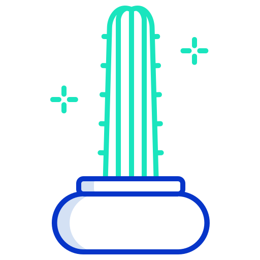Cactus free icon Cactus free icon