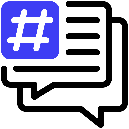 etiquetas icono gratis