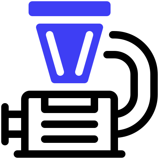 máquina icono gratis