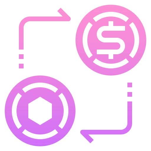 Dollar free icon Dollar free icon
