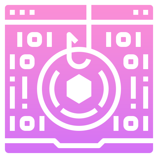 Phishing free icon Phishing free icon