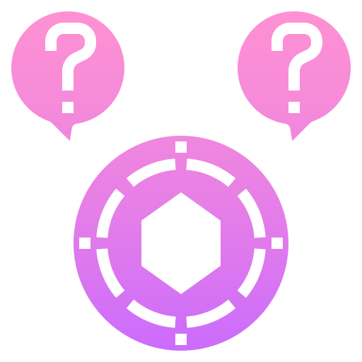 Question free icon