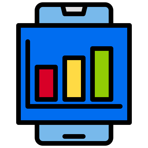 diagramm kostenlos Icon diagramm kostenlos Icon