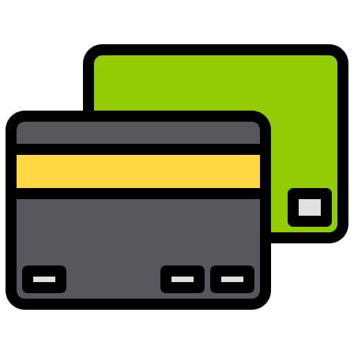 kreditkarte kostenlos Icon kreditkarte kostenlos Icon
