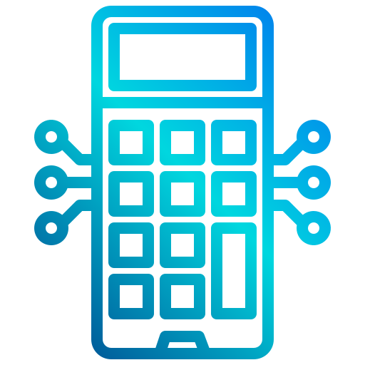 calculadora icono gratis