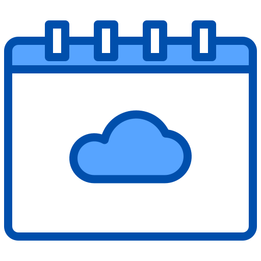 kalender kostenlos Icon kalender kostenlos Icon