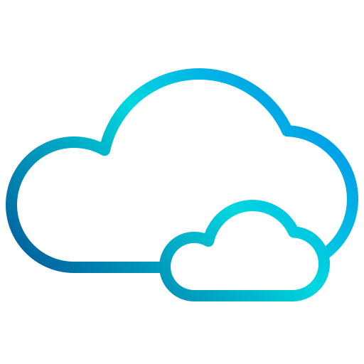 Cloud free icon Cloud free icon