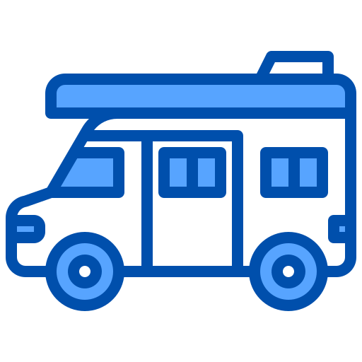 wohnwagen kostenlos Icon