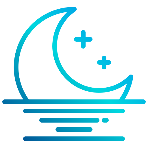 lua grátis ícone lua grátis ícone