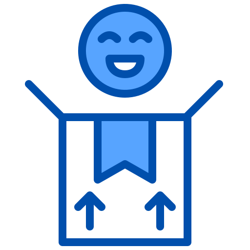 reacción icono gratis