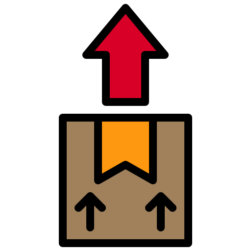 Send free icon