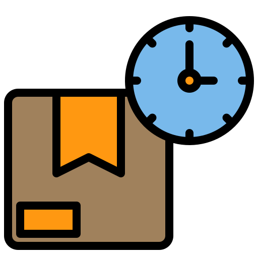 Time free icon
