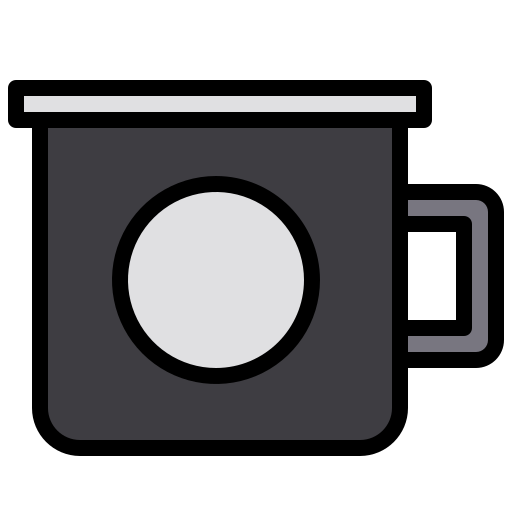 Mug free icon