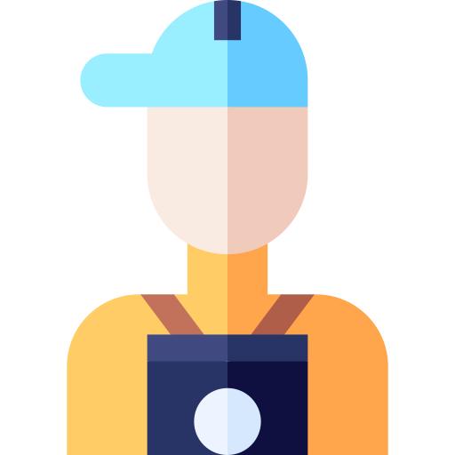 Photographer free icon