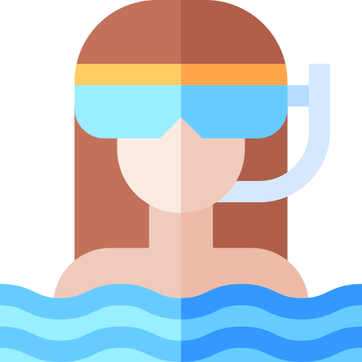 submarinismo icono gratis