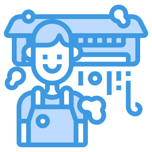 Air conditioner free icon Air conditioner free icon