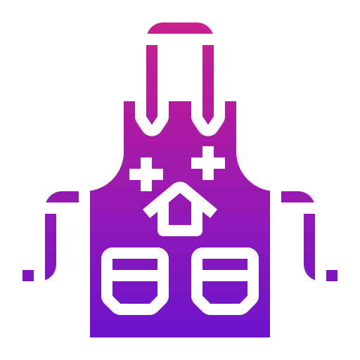 schürze kostenlos Icon
