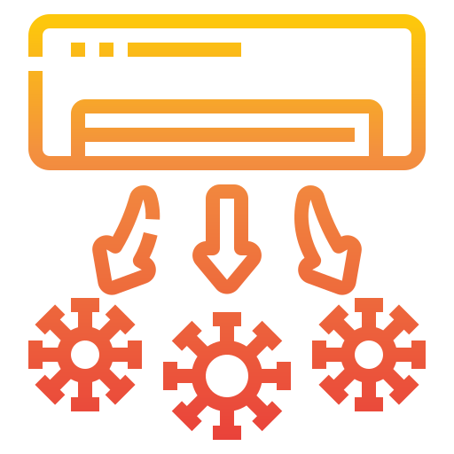 Air conditioner free icon Air conditioner free icon