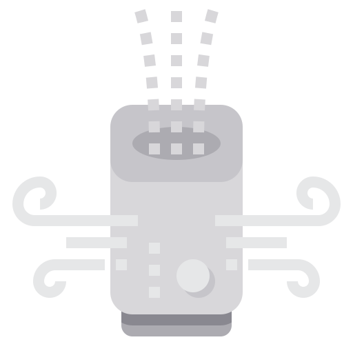 Air purifier free icon