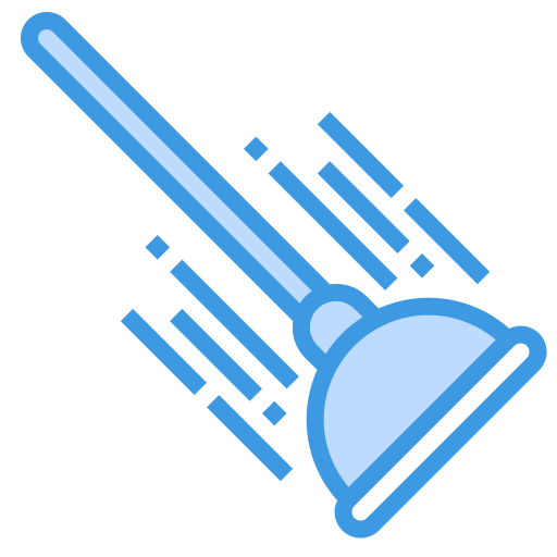 Plunger free icon Plunger free icon