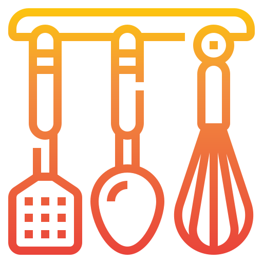 utensílios de cozinha grátis ícone utensílios de cozinha grátis ícone
