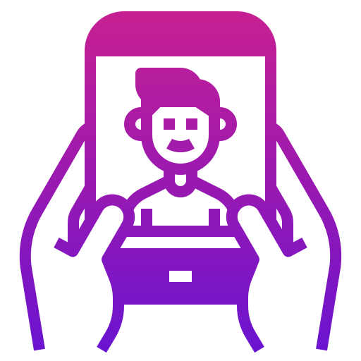 Video call free icon Video call free icon
