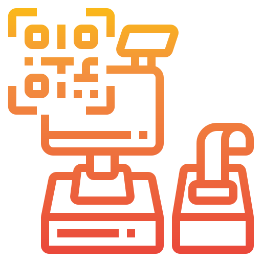 cajero automático icono gratis