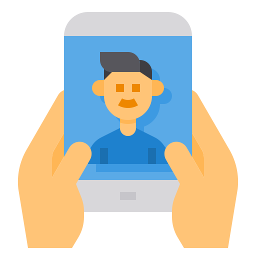 Video call free icon Video call free icon