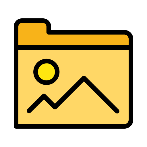 Image file - free icon