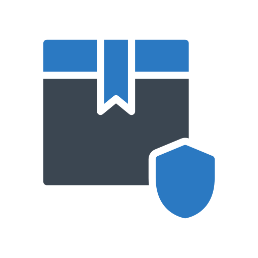paket kostenlos Icon