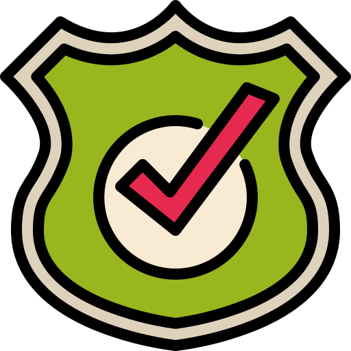 Trusted free icon Trusted free icon