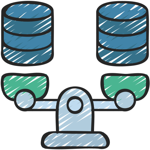 benchmarking icono gratis