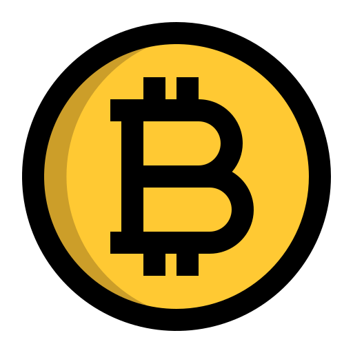 bitcoin icono gratis