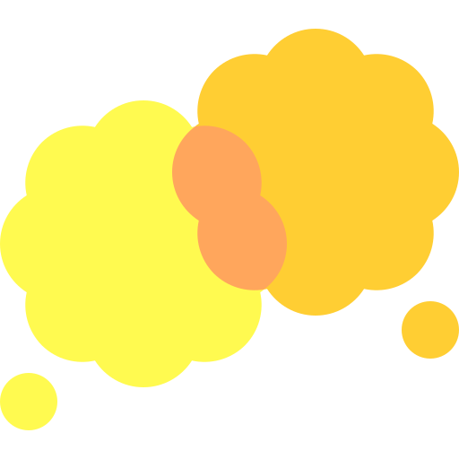 pensando icono gratis